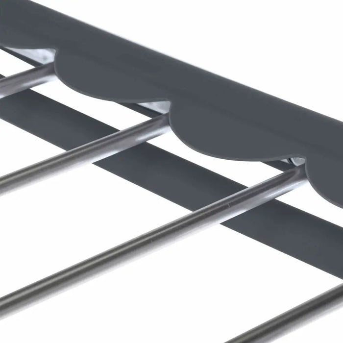 Калъф за Дъска за Гладене JATA HTEN2375 * Сив