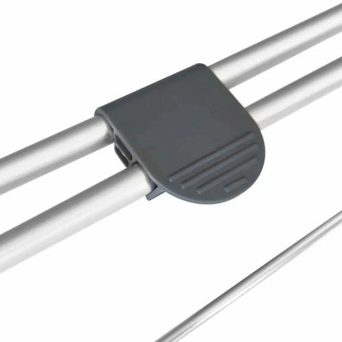 Калъф за Дъска за Гладене JATA HTEN2375 * Сив