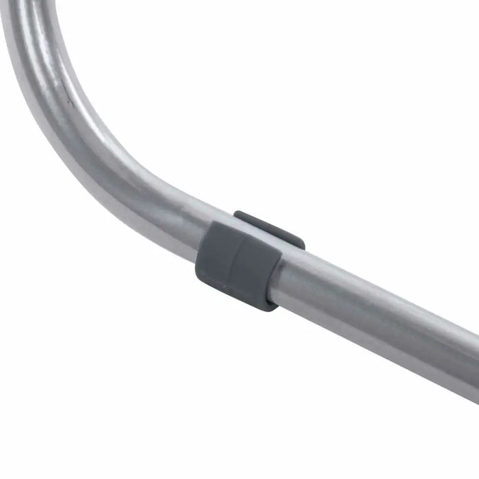 Калъф за Дъска за Гладене JATA HTEN2375 * Сив