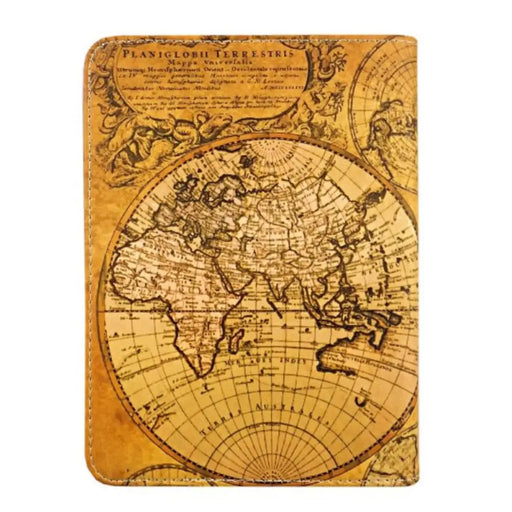 Калъф за електронна книга Maillon Technologique MTEBOOK6MAP