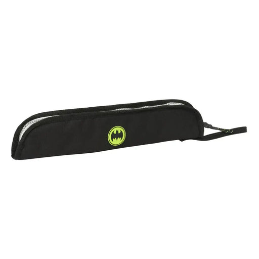Калъф за Флейта Batman Game over Черен 37 x 8 x 2 cm