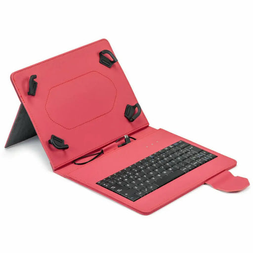 Калъф за iPad и клавиатура Maillon Technologique