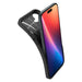 Калъф за iPhone 16 Spigen Core Armor - черен мат