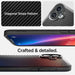 Калъф за iPhone 16 Spigen Core Armor - черен мат