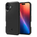 Калъф за iPhone 16 Spigen Core Armor - черен мат