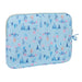 Калъф за каптоп Frozen Ice magic Син 15,6’’ 39,5 x 27,5 x