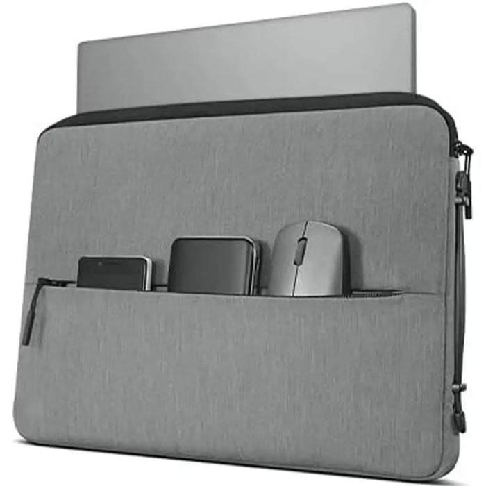 Калъф за каптоп Lenovo Сив