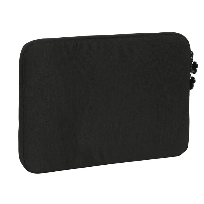 Калъф за каптоп Mickey Mouse Clubhouse Черен 34 x 25 x 2 cm