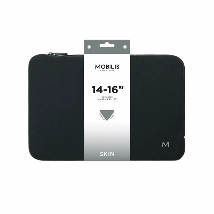 Калъф за каптоп Mobilis 049014 Черен