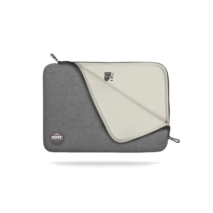 Калъф за каптоп Port Designs Сив 15,6’’