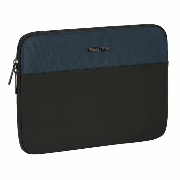 Калъф за каптоп Safta Business 14’’ Тъмно синьо (34 x 25 x