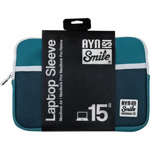Калъф за каптоп Smile SLEEVE