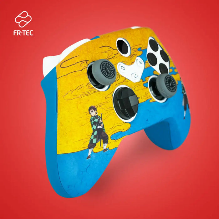 Калъф за клавиатура FR-TEC DSXBCPTAN