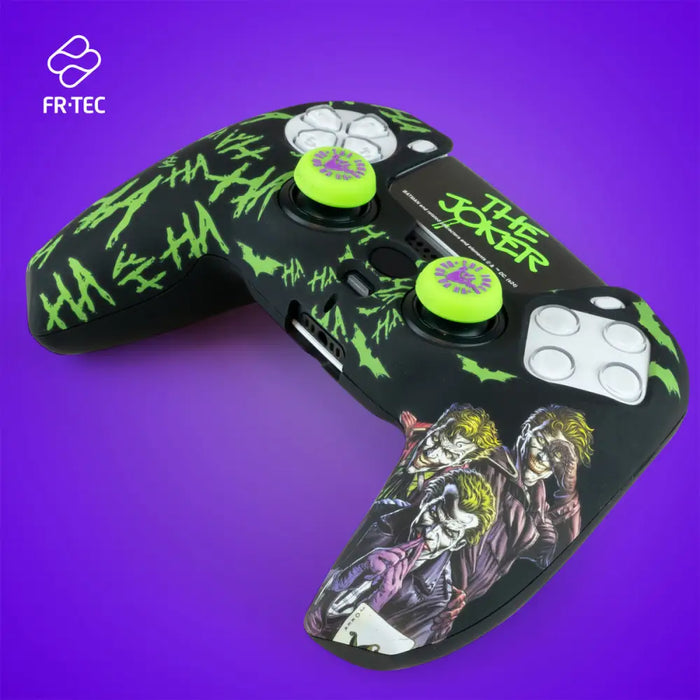 Калъф за клавиатура FR-TEC JOK0001