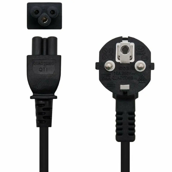 Калъф за клавиатура NANOCABLE 10.22.0302-L200