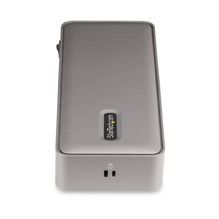 Калъф за клавиатура Startech 129UE-USBC-KVM-DOCK