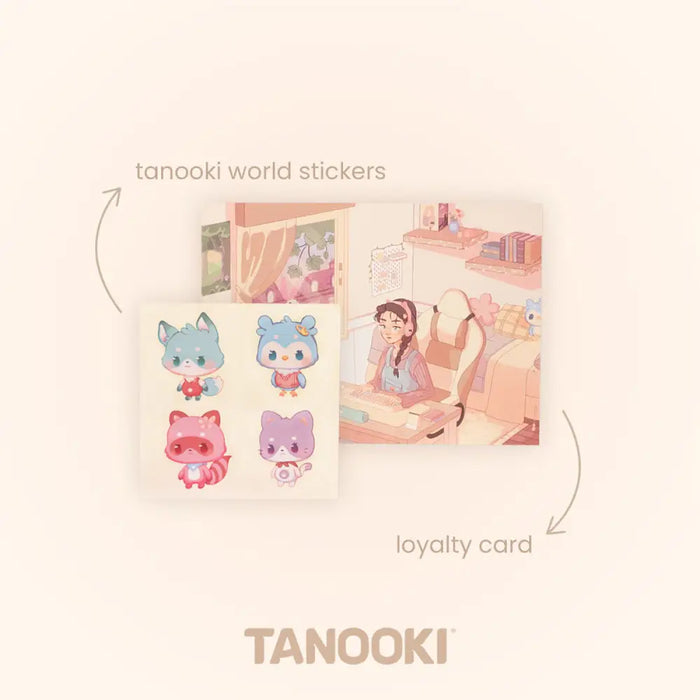 Калъф за клавиатура FR-TEC TNK1001