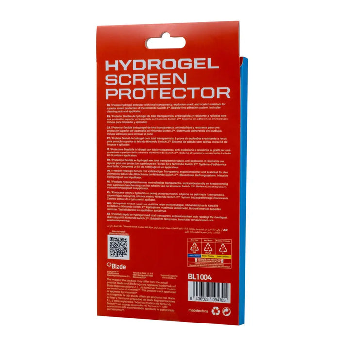 Калъф за клавиатура FR-TEC BL1004