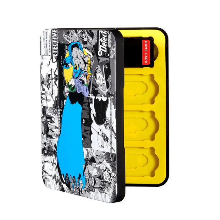 Калъф за клавиатура FR-TEC BATSWCP