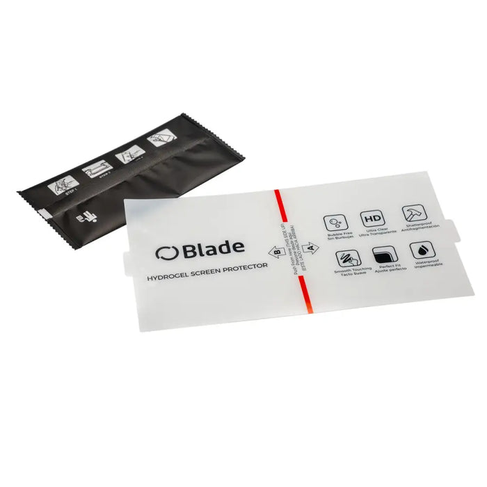 Калъф за клавиатура FR-TEC BL1004