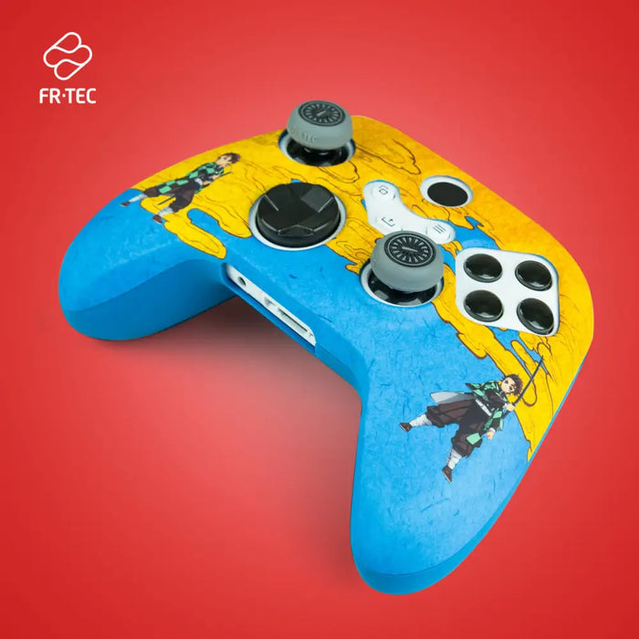 Калъф за клавиатура FR-TEC DSXBCPTAN