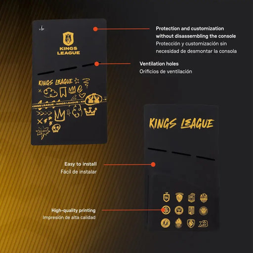 Калъф за клавиатура FR-TEC KL0002