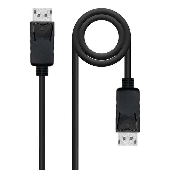 Калъф за клавиатура NANOCABLE 10.15.2802