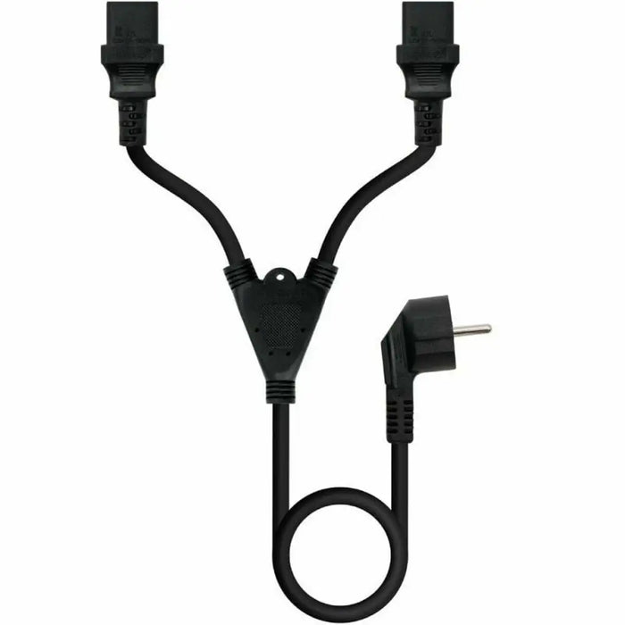 Калъф за клавиатура NANOCABLE 10.22.0100-L300