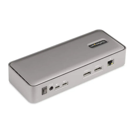 Калъф за клавиатура Startech 129UE-USBC-KVM-DOCK