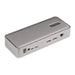 Калъф за клавиатура Startech 129UE-USBC-KVM-DOCK