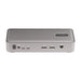 Калъф за клавиатура Startech 129UE-USBC-KVM-DOCK