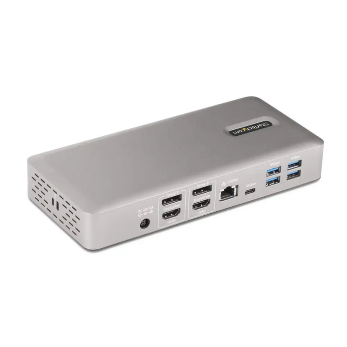 Калъф за клавиатура Startech 132UE-TB4USB4DOCK