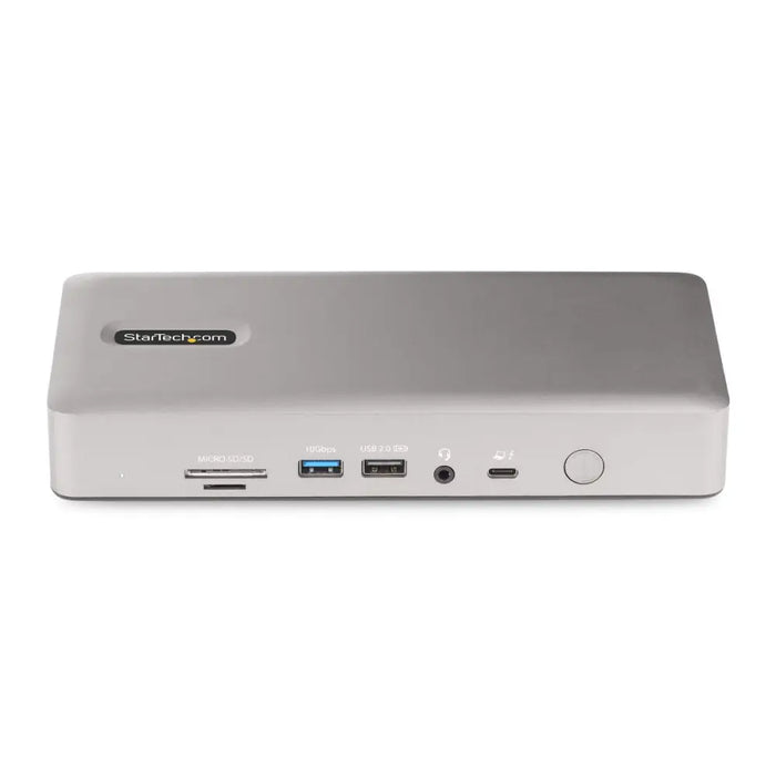 Калъф за клавиатура Startech 132UE-TB4USB4DOCK