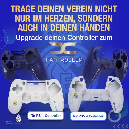 Калъф за клавиатура FR-TEC FTR5021