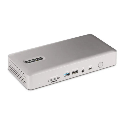 Калъф за клавиатура Startech 132UE-TB4USB4DOCK