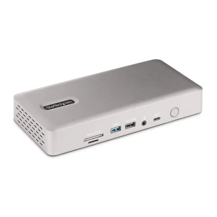Калъф за клавиатура Startech 132UE-TB4USB4DOCK