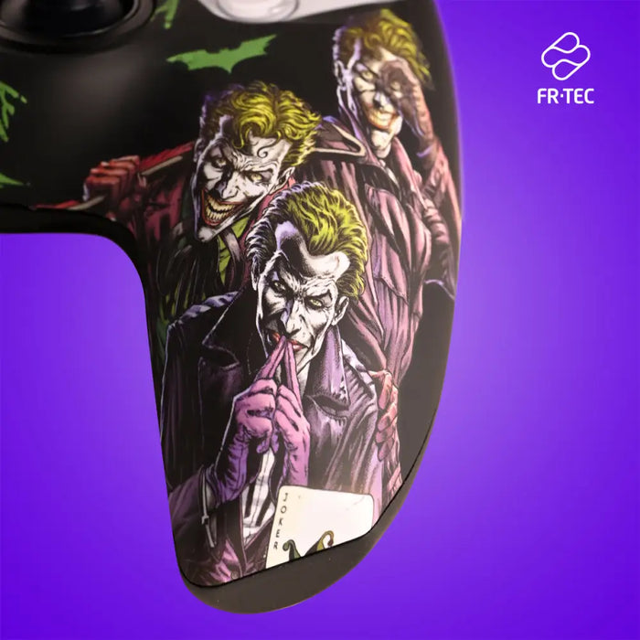 Калъф за клавиатура FR-TEC JOK0001