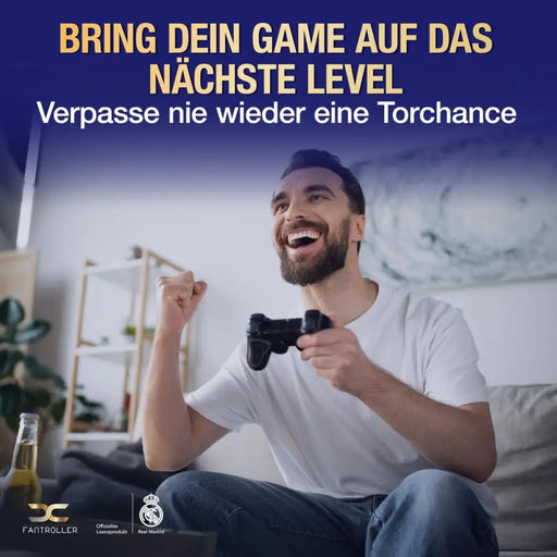 Калъф за клавиатура FR-TEC FTR5020