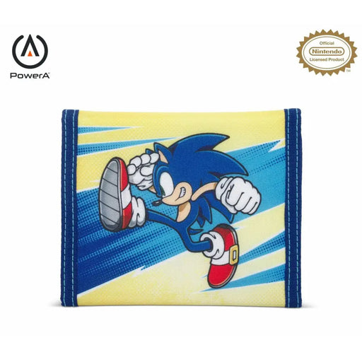 Калъф за клавиатура Powera NSCS0150-01