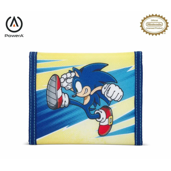 Калъф за клавиатура Powera NSCS0150-01