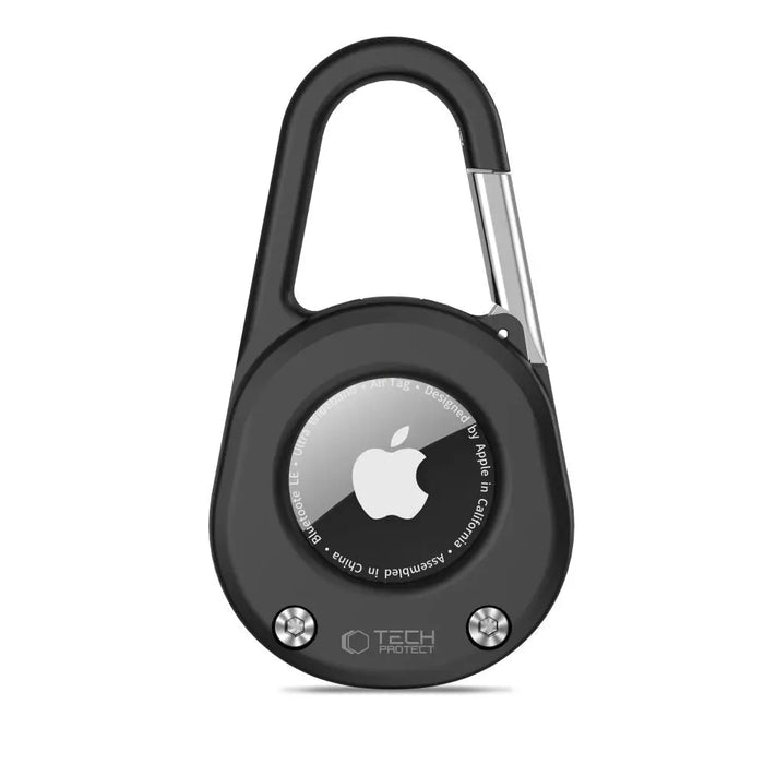Калъф за ключодържател Tech-Protect Slidelock с карабинер