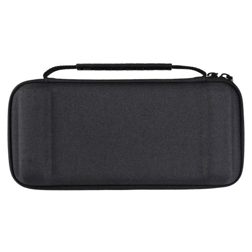 Калъф за Конзола HORI SLIM TOUGH POUCH BLACK