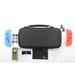 Калъф за Конзола SteelPlay 11 В 1 CARRY & PROTECT KIT + 2