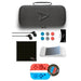 Калъф за Конзола SteelPlay 11 В 1 CARRY & PROTECT KIT + 2