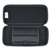 Калъф за Конзола HORI SLIM TOUGH POUCH BLACK