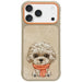 Калъф за кучета Nimmy Big Eyed Pet 2.0 за iPhone 17 Pro Max