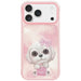 Калъф за кучета Nimmy Big Eyed Pet 2.0 за iPhone 17 Pro