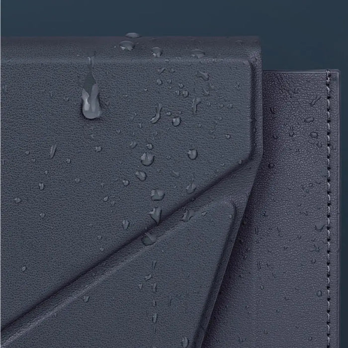 Калъф за лаптоп Uniq Oslo 14’’ черен/черен