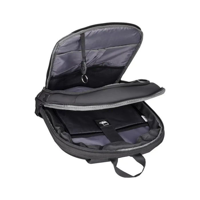 Калъф за лаптоп Addison 316015 39,6 см (15,6’’) Раница Черна