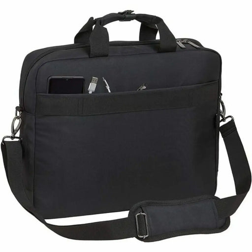 Калъф за лаптоп и таблет Safta M807E 15,6’’ Черен 41 x 33 x